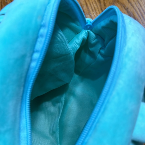 Baby Yoda Star Wars plush small backpack. Some stains. - Picture 3 of 9